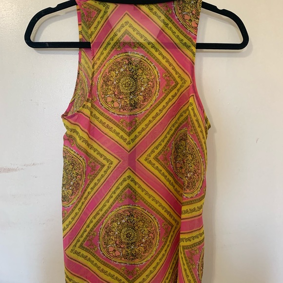 Button down top - Picture 2 of 2